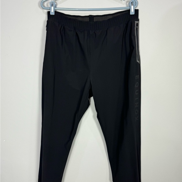 Equinox Black Performance Jogger size L - Picture 11 of 12